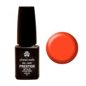 Гель-лак Planet Nails, PRESTIGE STYLE - 417, 8 мл