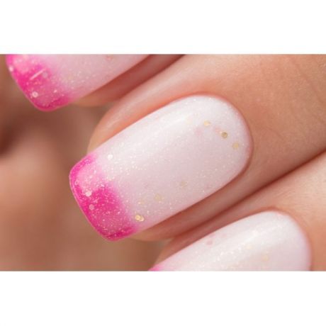 Гель-лак для ногтей "Dance Legend" №704