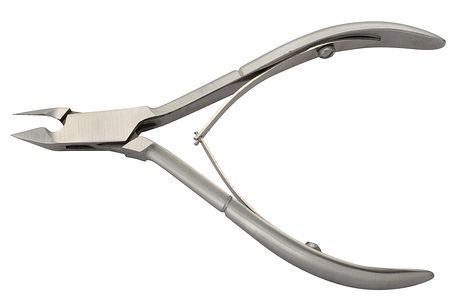 Кусачки Metzger PN-836-AВ-(9mm)-BJ