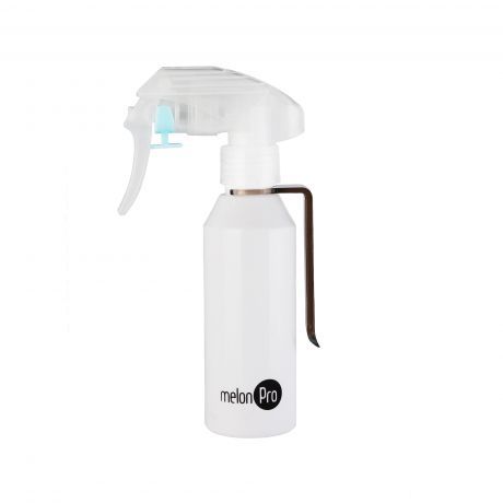 Распылитель пласт. японская помпа белый 100 мл арт.НB0027W