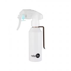 Распылитель пласт. японская помпа белый 100 мл арт.НB0027W