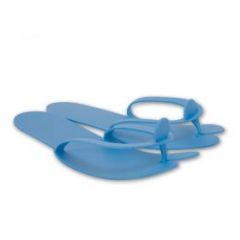 Тапочки пенополиэтилен 3мм (5пар)