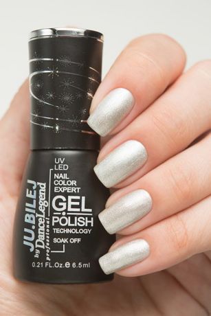Гель- лак JuBilej Effect № E02