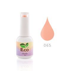Гель-лак для ногтей E.co Nails Classic №065 10мл