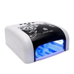 LED/УФ лампа Professional