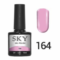 №164 Гель-лак 3-х фазный SKY GC 10мл