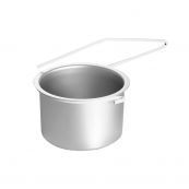 Сменная чашечка к аппарату  для разогрева парафина