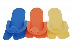 Тапочки пенополиэтилен 3мм №25