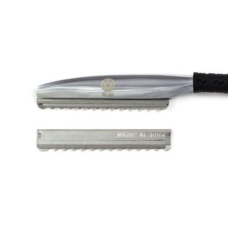 Опасная бритва филировочная Mizuka TR-H3