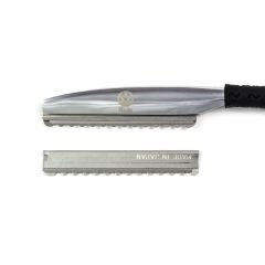 Опасная бритва филировочная Mizuka TR-H3