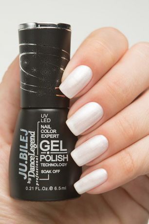 Гель- лак JuBilej Effect № E03