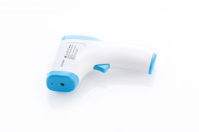 Бесконтактный термометр AICARE Medical Infrared Thermometer