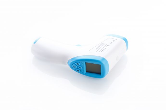 Бесконтактный термометр AICARE Medical Infrared Thermometer