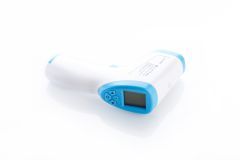 Бесконтактный термометр AICARE Medical Infrared Thermometer