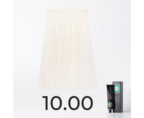 Краска для волос FarmaVita Suprema 10.00 корректор нейтральный, 60мл