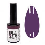 Гель лак "ONE STEP"-945, 10ml