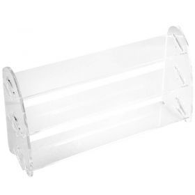 Подставка для лаков 28Х14 см (3 яруса)