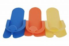 Тапочки пенополиэтилен 3мм №25 Пара/шт.