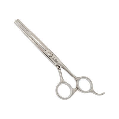 Ножницы парикмахерские Erika Professional RUMBA 22 30 зубьев, 6",  140 мм