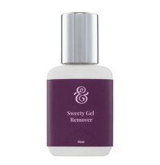 Гелевый ремувер Enigma &quot;Sweety&quot; (15мл)