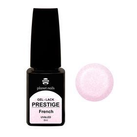 Гель лак "RRESTIGE FRENCH" -338, 8 ml