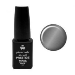 Гель-лак Planet Nails, PRESTIGE-METALLIC - BASE, 8мл
