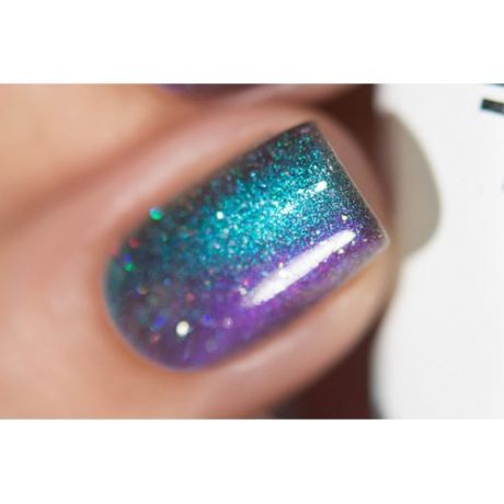 Гель-лак для ногтей "Dance Legend" №707