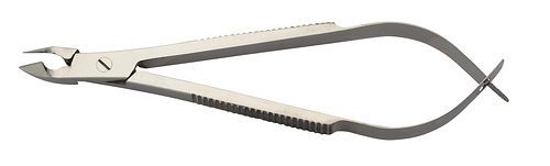 Кусачки Metzger PN-909-D-(6mm)-LJ