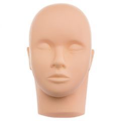 Муляж головы для наращивания ресниц IRIS'K