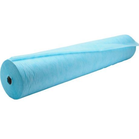 Простыня 200х70 cм, в рулоне мятная 100шт