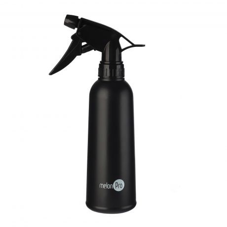 Распылитель пластик черный 300 мл арт.HB0023B