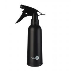 Распылитель пластик черный 300 мл арт.HB0023B