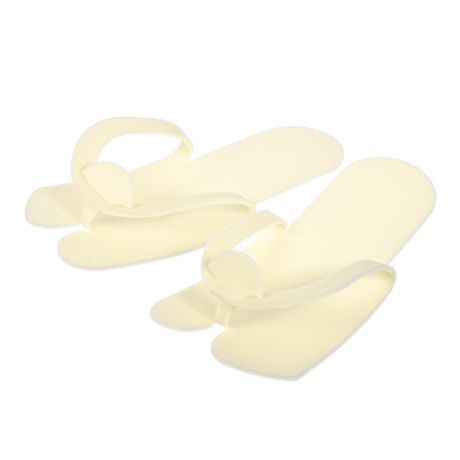 Тапочки пенополиэтилен 5мм №20 (шампань)