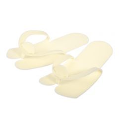 Тапочки пенополиэтилен 5мм №20 (шампань)