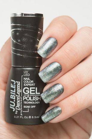 Гель- лак JuBilej Effect № E05