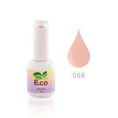 Гель-лак для ногтей E.co Nails Classic №068 10мл