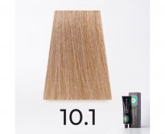 Краска для волос FarmaVita Suprema 10.1 пепельный блондин, 60мл