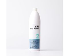 Химическая завивка FarmaVita THE PERM для поврежденных волос "2" 500 мл