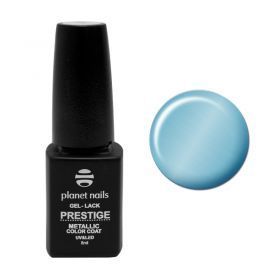 Гель-лак витражный Planet Nails, PRESTIGE-METALLIC - 101, 8мл