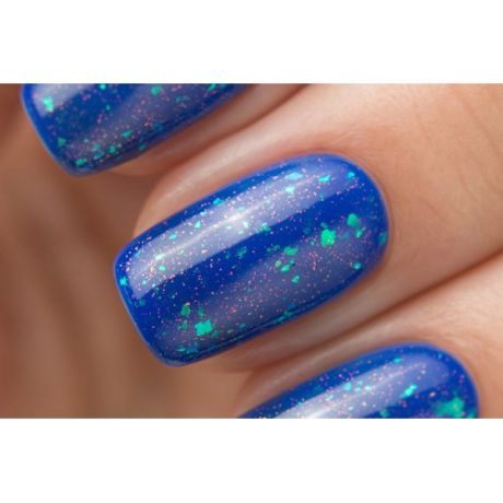 Гель-лак для ногтей "Dance Legend" №708