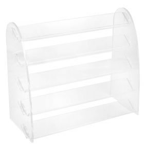 Подставка для лаков 28Х24 см (5 ярусов)