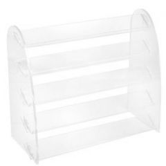 Подставка для лаков 28Х24 см (5 ярусов)