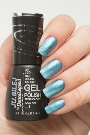 Гель- лак JuBilej Effect № E06
