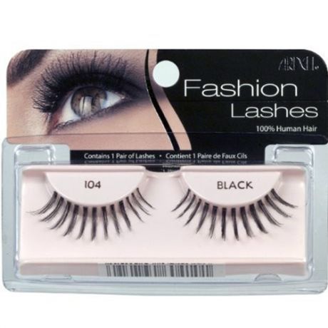 Ресницы накладные Ardell №104