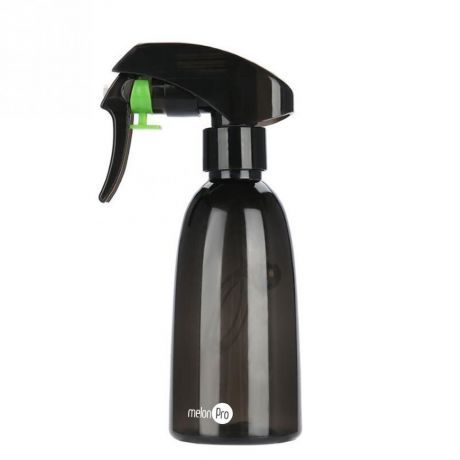 Распылитель для воды   360чёрн melon pro 200мл арт. A-94