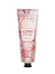Крем Milv для рук увлажняющий "Персик" 30 мл.