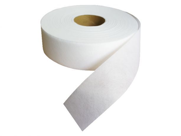 Бумага для депиляции Soline Charms в рулоне 100м