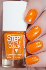 Лак для ногтей Step Лето LE № 94