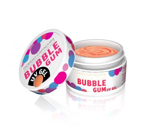 №02 "Bubble Gum" 7 мл