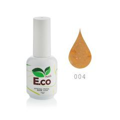 Базовое покрытие для гель-лака  E.co Nails Strong Potal Base Coat  №04, 15 мл